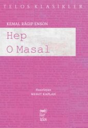 Hep O Masal - Telos Yayınları