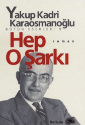 Hep O Şarkı - İletişim Yayınları