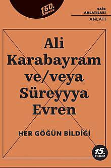Her Göğün Bildiği - 1