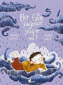 Her Gün Yağmur Yağar mı? - 1