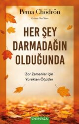Her Şey Darmadağın Olduğunda - Omega