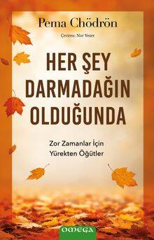 Her Şey Darmadağın Olduğunda - 1