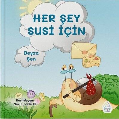 Her Şey Susi İçin - 1