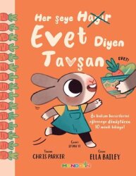 Her Şeye Evet Diyen Tavşan - Mandolin