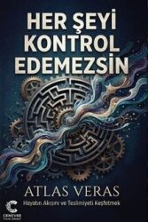 Her Şeyi Kontrol Edemezsin - CENEVRE FİKİR SANAT