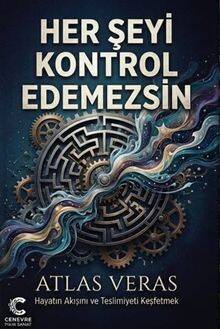 Her Şeyi Kontrol Edemezsin - 1