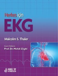 Herkes İçin EKG - Nobel Tıp Kitabevleri
