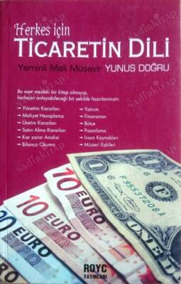 Herkes için Ticaretin Dili - 1