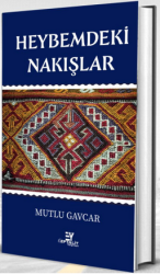 Heybemdeki Nakışlar - Eftalit Yayınları