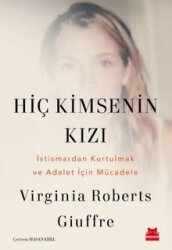 Hiç Kimsenin Kızı - Kırmızı Kedi Yayınevi