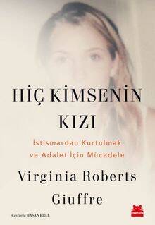 Hiç Kimsenin Kızı - 1
