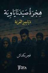 Hicre Saydnayaviye - DTA Yayıncılık