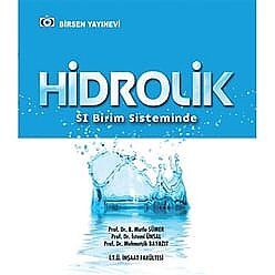 Hidrolik - Birsen Yayınevi