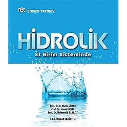 Hidrolik - 1