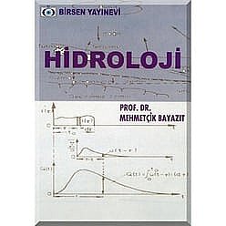 Hidroloji - Birsen Yayınevi