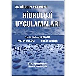 Hidroloji Uygulamaları - 1