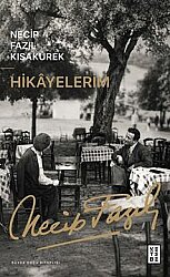 Hikayelerim - KETEBE YAYINEVİ
