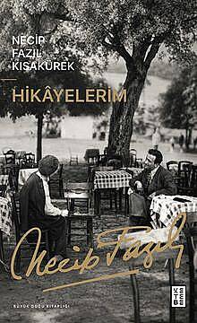 Hikayelerim - 1