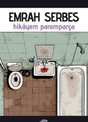 Hikayem Paramparça - İletişim Yayınları