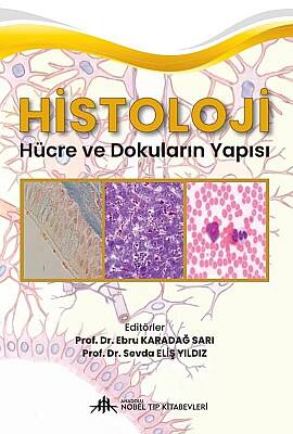 Histoloji Hücre ve Dokuların Yapısı - 1