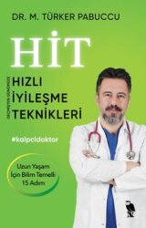 Hit (Hızlı İyileşme Teknikleri) - Nemesis Kitap