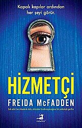 Hizmetçi - Olimpos Yayınları