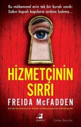 Hizmetçinin Sırrı - Freida Mcfadden - Olimpos Yayınları