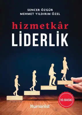 Hizmetkâr Liderlik - 1