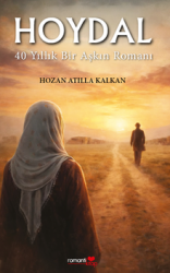 Hoydal – 40 Yıllık Bir Aşkın Romanı - Romantik Kitap