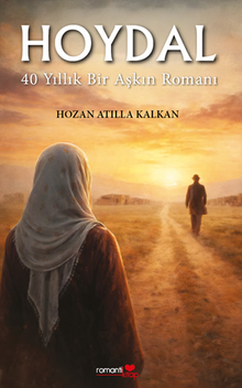 Hoydal – 40 Yıllık Bir Aşkın Romanı - 1