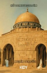 Hu Demeye Geldim - Kitapyurdu Doğrudan Yayıncılık (KDY)