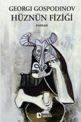 Hüznün Fiziği - Metis Yayınları