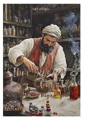 İbn Sina'nın Öyküsü - 1