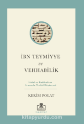 İbn Teymiyye ve Vehhabilik - TİMAŞ YAYINLARI
