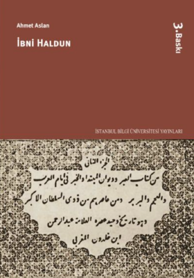 İbni Haldun - 1
