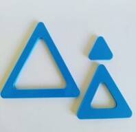 İç İçe Şekiller - 3