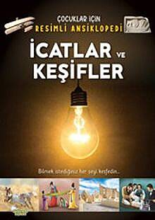 İcatlar ve Keşifler - 1