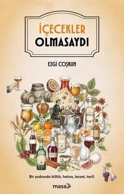 İçecekler Olmasaydı - 1