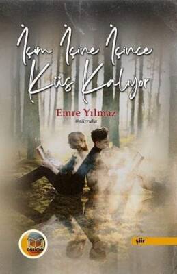 İçim İçine İçince Küs Kalıyor - Emre Yılmaz - 1