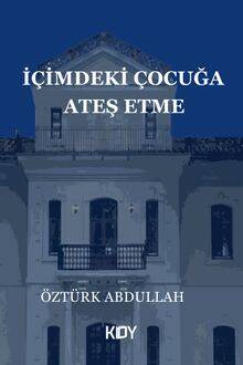 İçimdeki Çocuğa Ateş Etme - 1