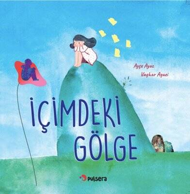  İçimdeki Gölge - 1