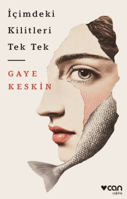 İçimdeki Kilitleri Tek Tek - 1