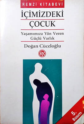 İçimizdeki Çocuk - 1