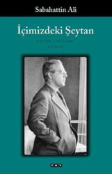 İçimizdeki Şeytan Yazar: Sabahattin Ali - Yapı Kredi Yayınları