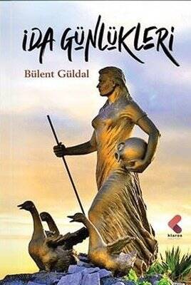  İda Günlükleri - 1