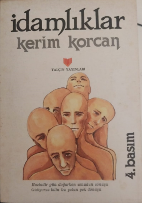 İdamlıklar - 1