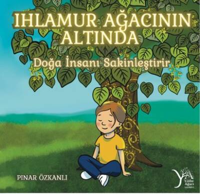 Ihlamur Ağacının Altında - 1