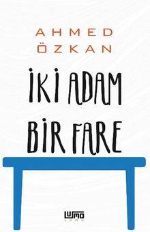 İki Adam Bir Fare - 1