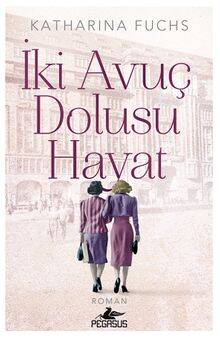 İki Avuç Dolusu Hayat - 1