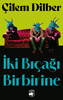 İki Bıçağı Birbirine - 1